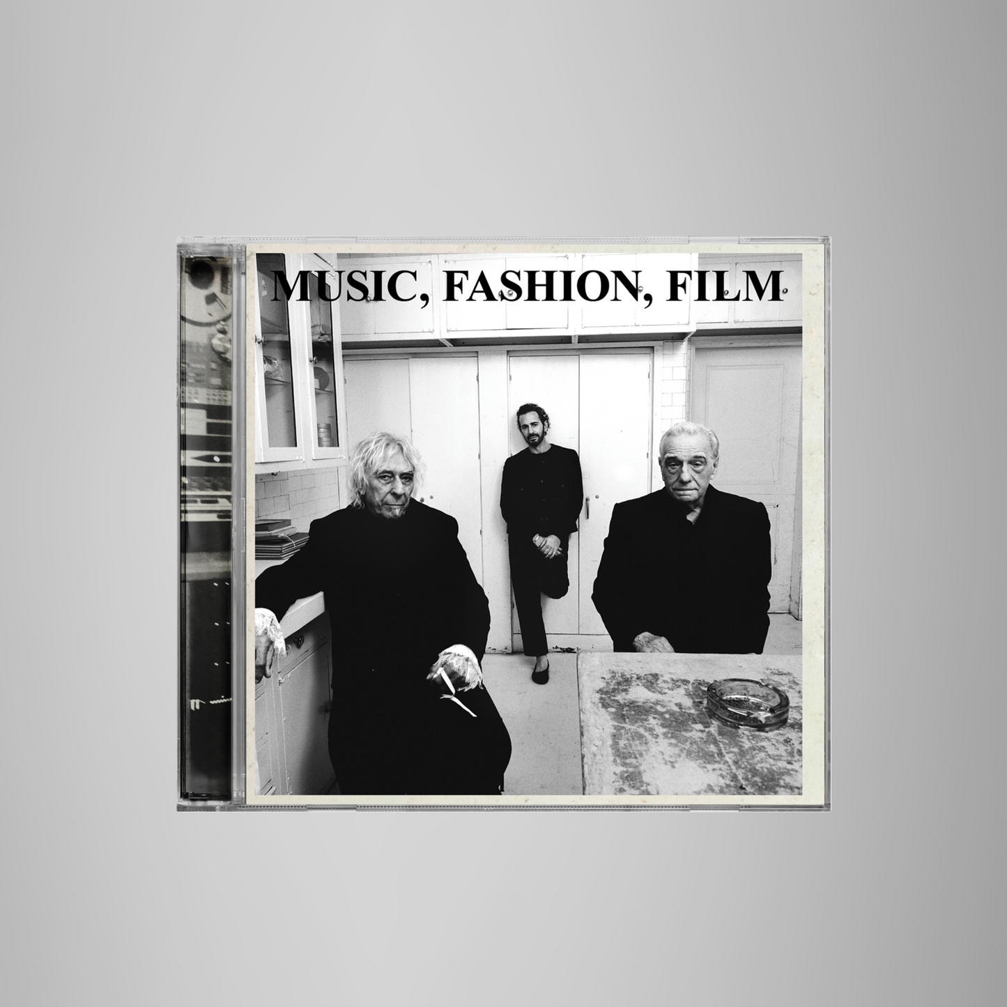 Charli XCX - Music, Fashion, Film (Pre-Order)