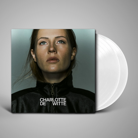 Charlotte De Witte - S/T