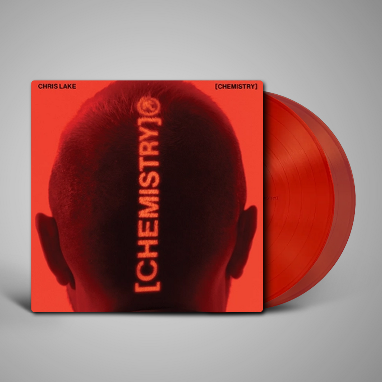 Chris Lake - Chemistry