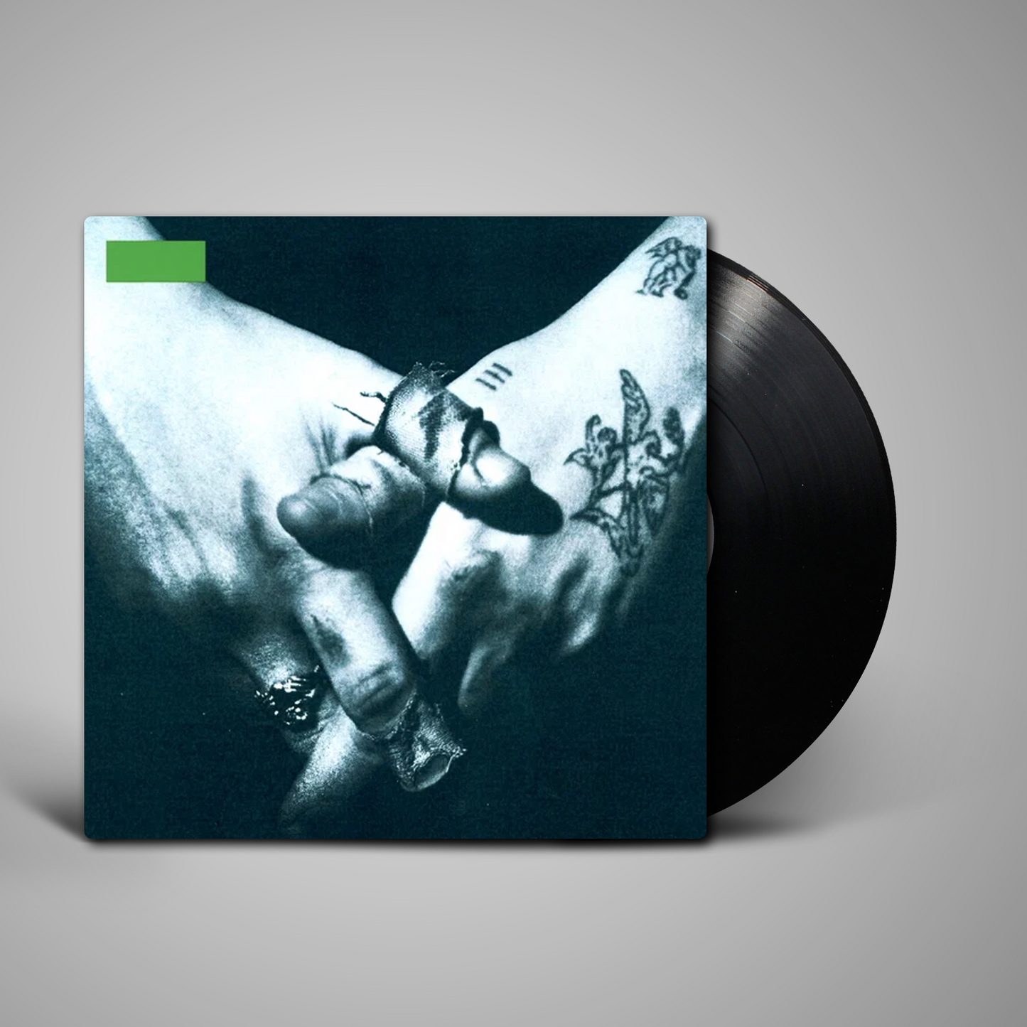 Ciaran - Róisín (LP) (PRE-ORDER)