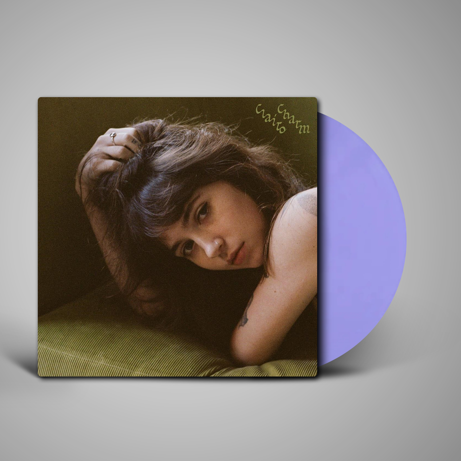 Clairo - Charm – Resident Vinyl Clairo - Charm – Resident Vinyl