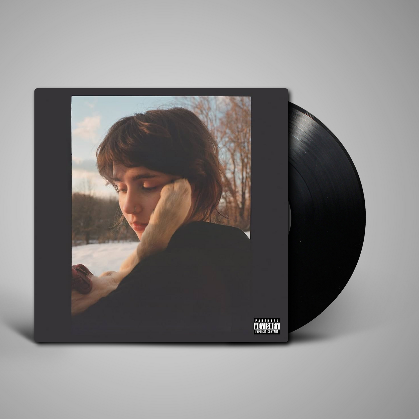 Clairo - Sling (LP)