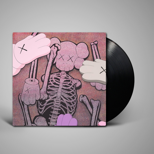 Clipse - Let God Sort Em' Out