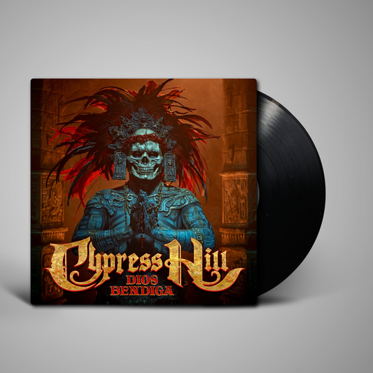 Cypress Hill - Dios Bendiga (Vinyl) (Pre-Order)
