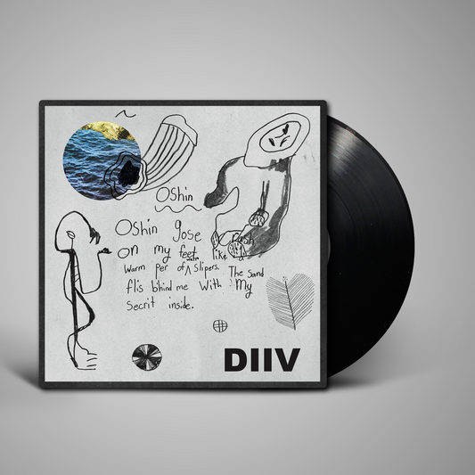 DIIV - Oshin