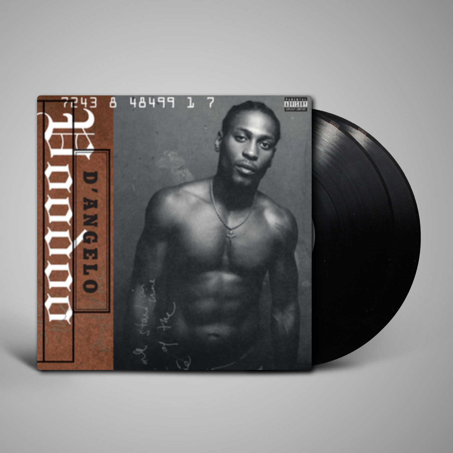 D'Angelo - Voodoo – Resident Vinyl