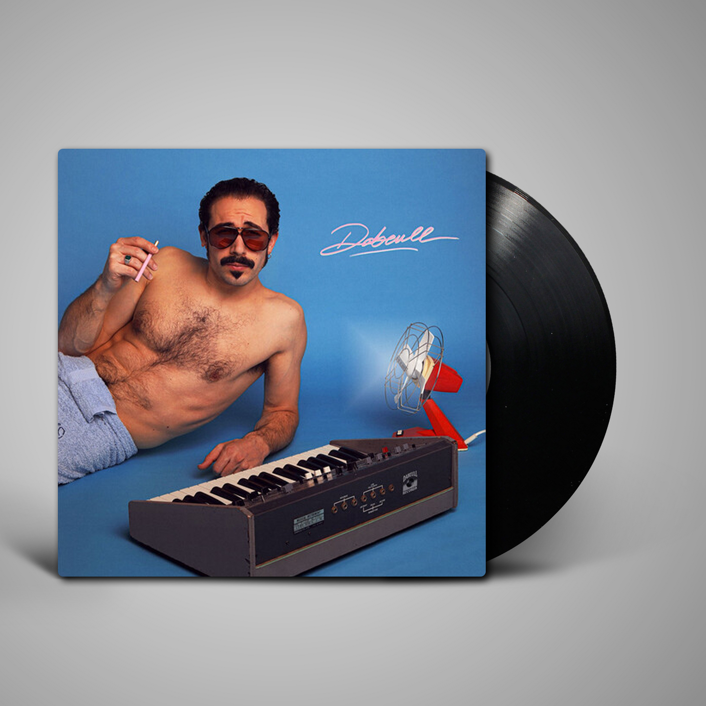 Dabeull - Intimate Fonk