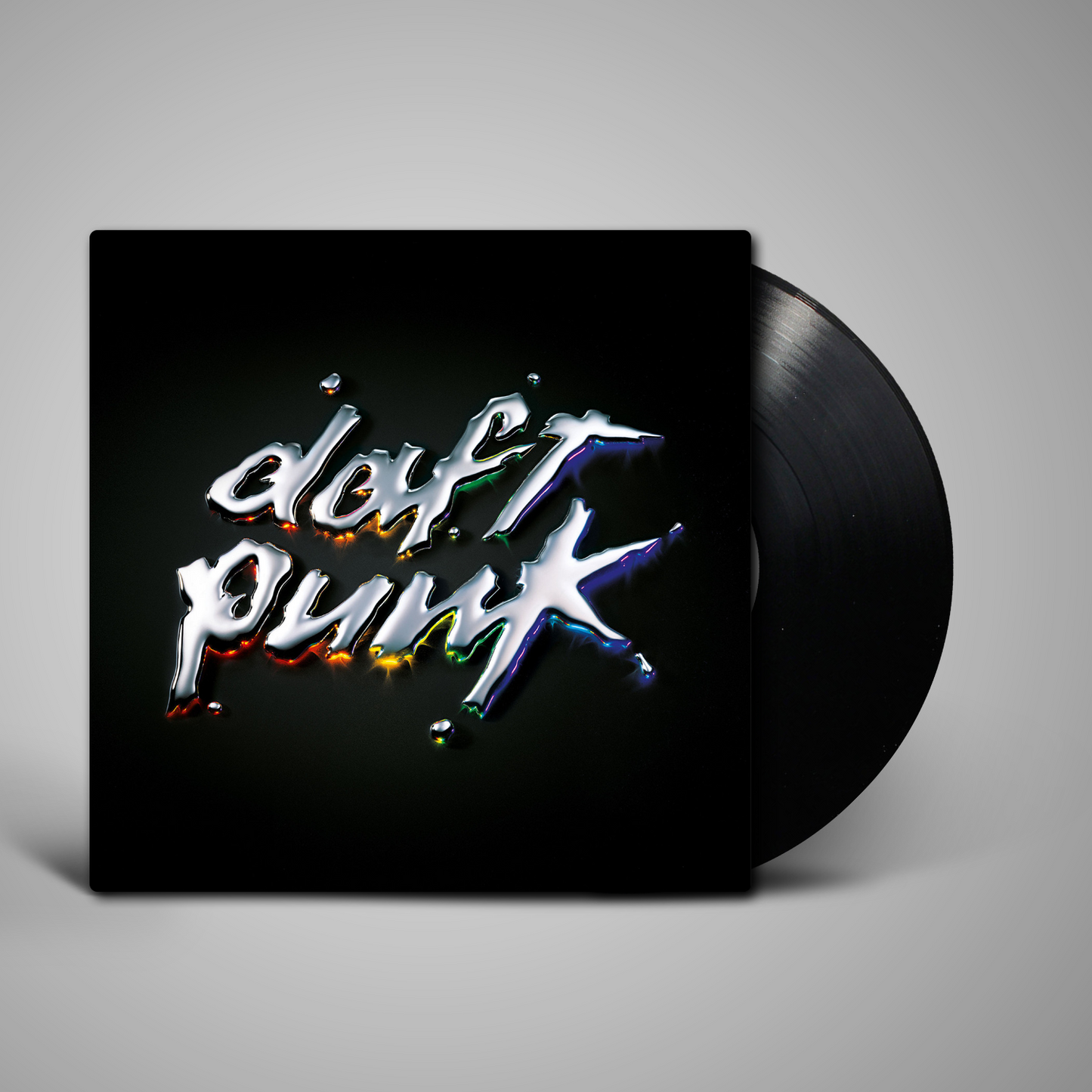Daft Punk - Discovery