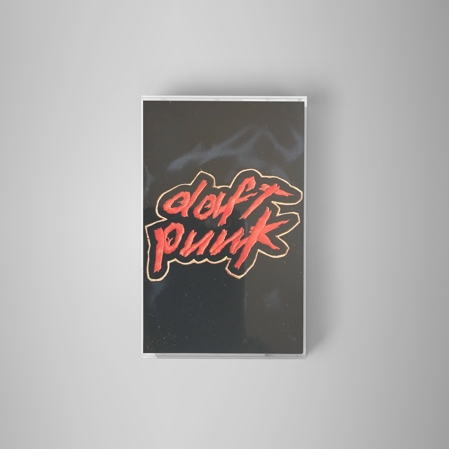Daft Punk - Homework (Cassette)
