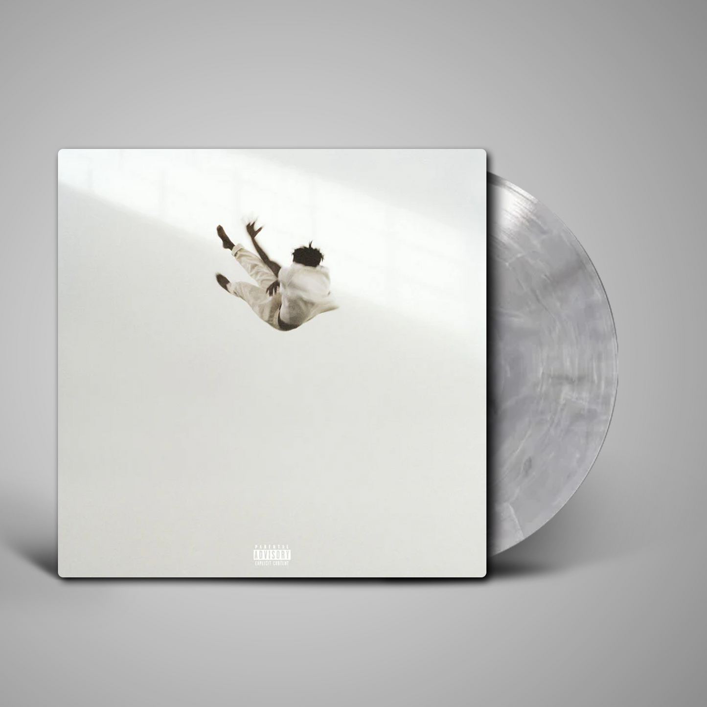 Daniel Caesar - Pilgrim's Paradise (180 Gram Color) (LP) (PRE-ORDER)