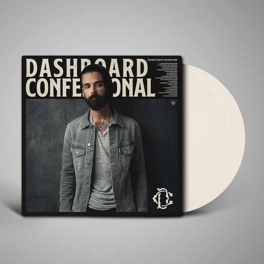 Dashboard Confessional - The Best Ones Of The Best Ones