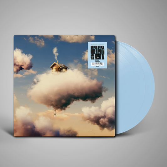 De La Soul - Cabin In The Sky