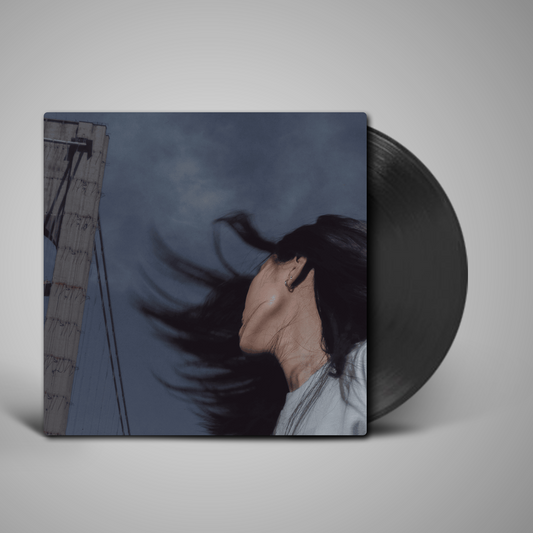 Deb Never - Arcade (Pre-Order)