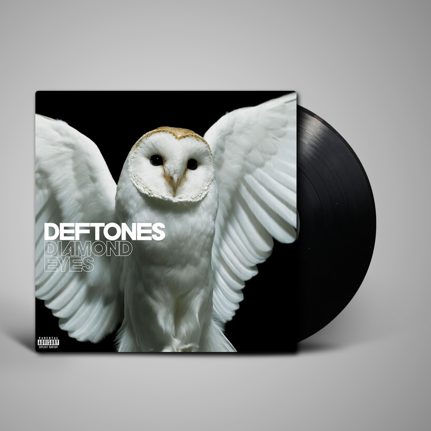 Deftones - Diamond Eyes (LP)