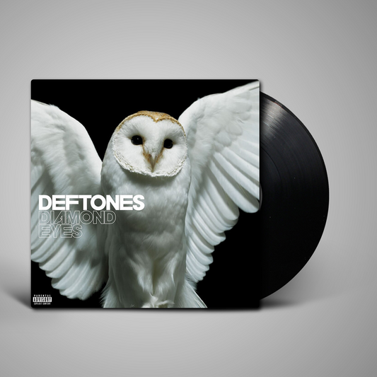 Deftones - Diamond Eyes (LP)