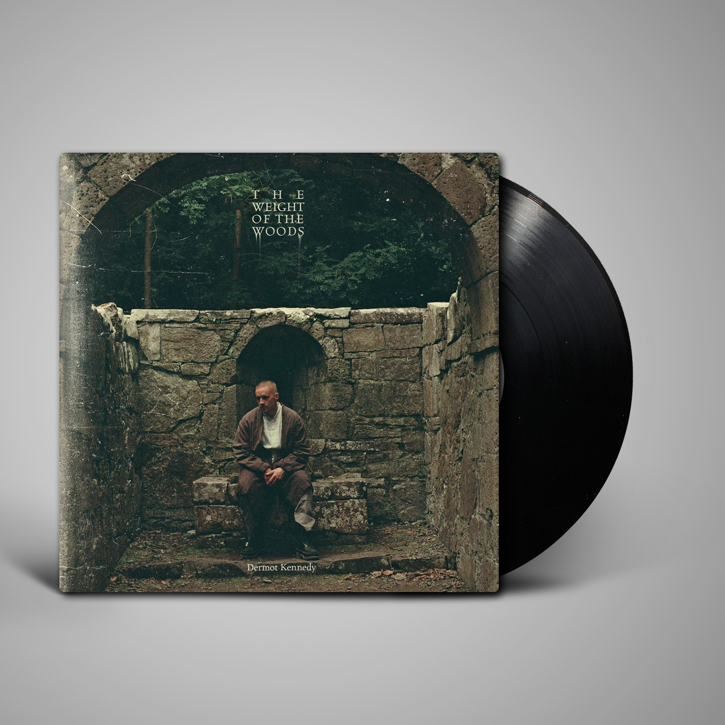 Dermot Kennedy - The Weight of the Woods (LP)