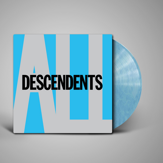 Descendents - All - 2026 (Boo Berry) (LP)