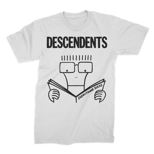 Descendents - Everything Sucks (T-Shirt)