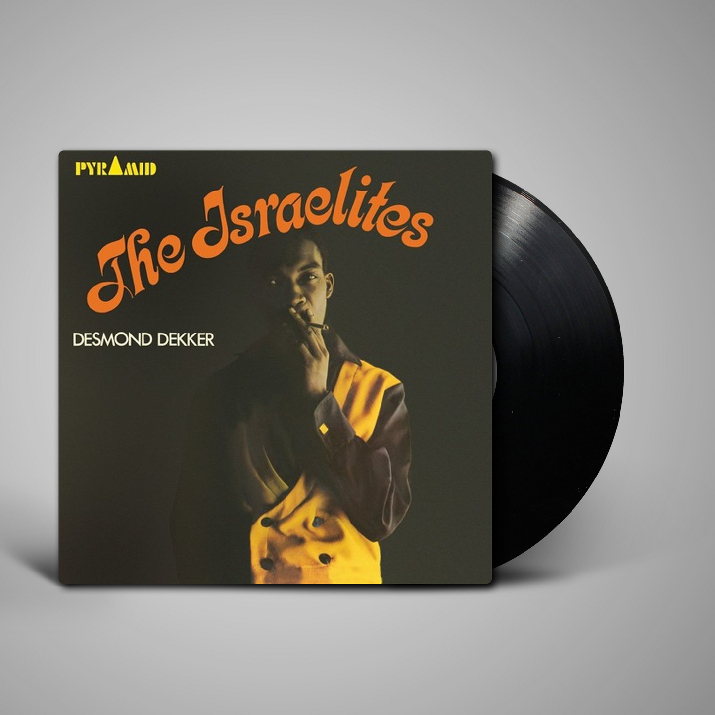 Desmond Dekker & The Aces - Israelites