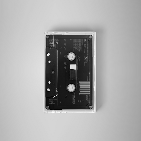 Dijon - Baby (Cassette) (Pre-Order)