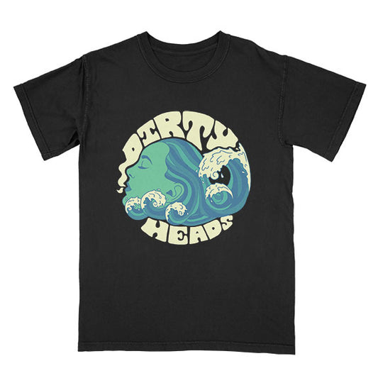 Dirty Heads - Hair Waves (T-Shirt)