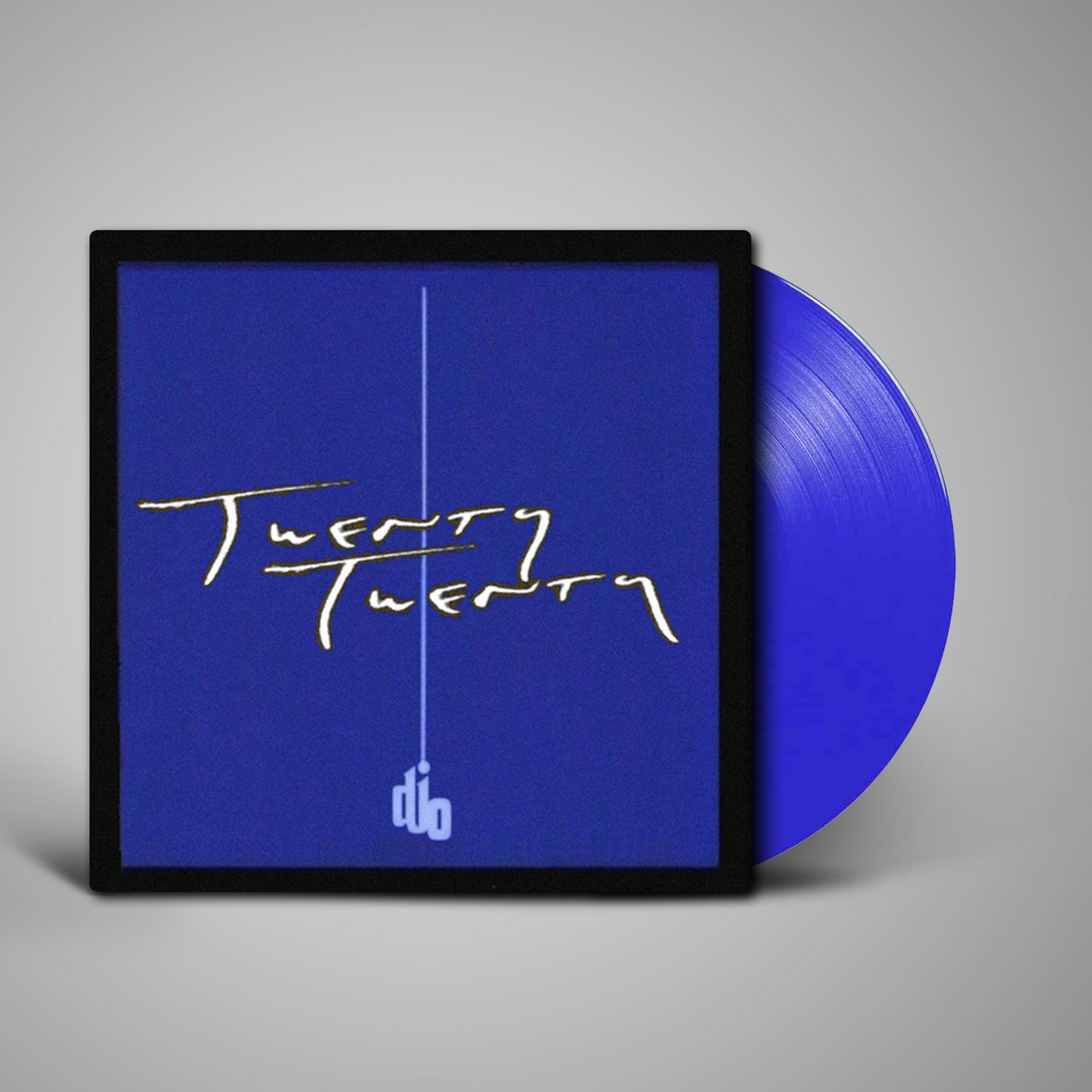 Djo - Twenty Twenty (LP)