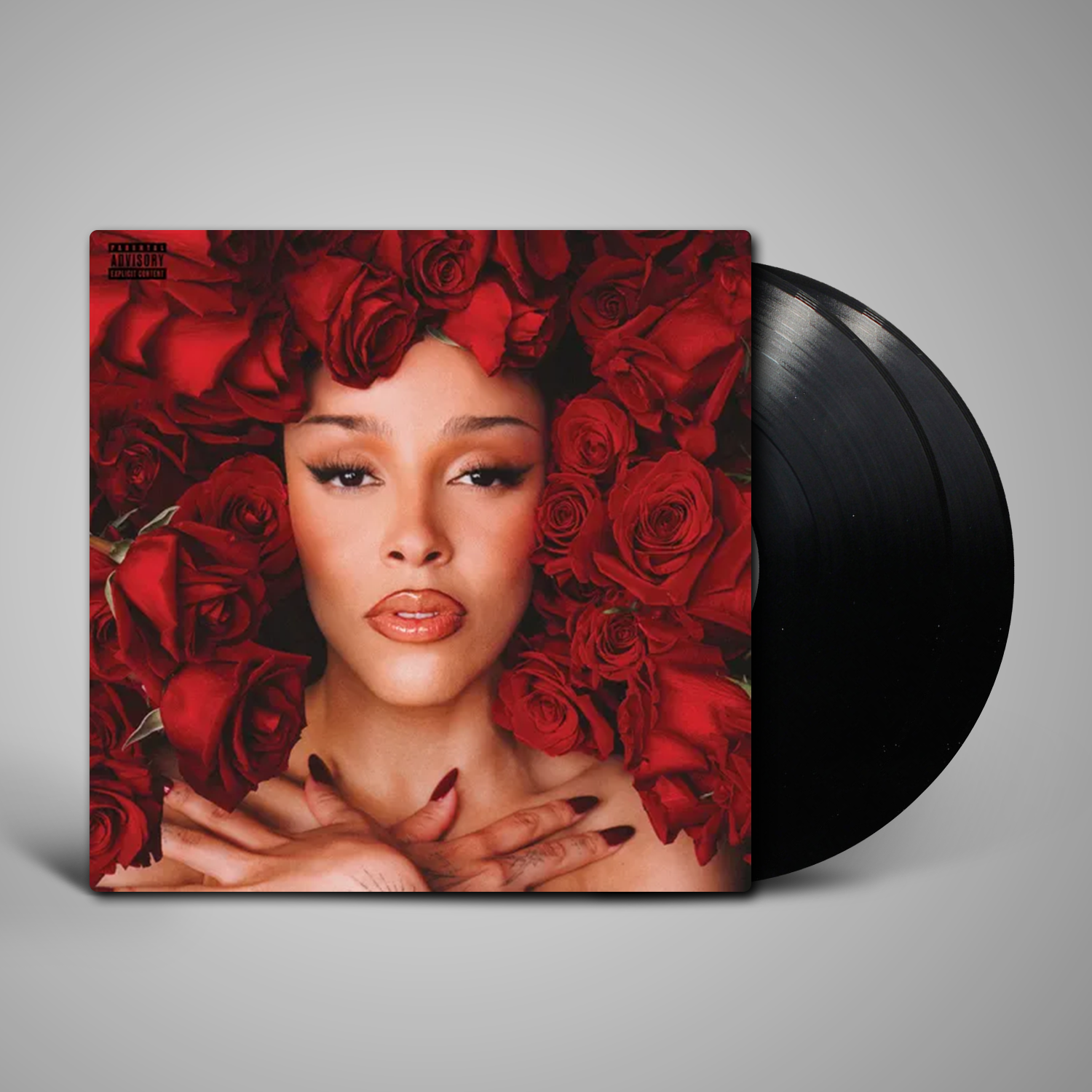 Doja Cat - Vie – Resident Vinyl