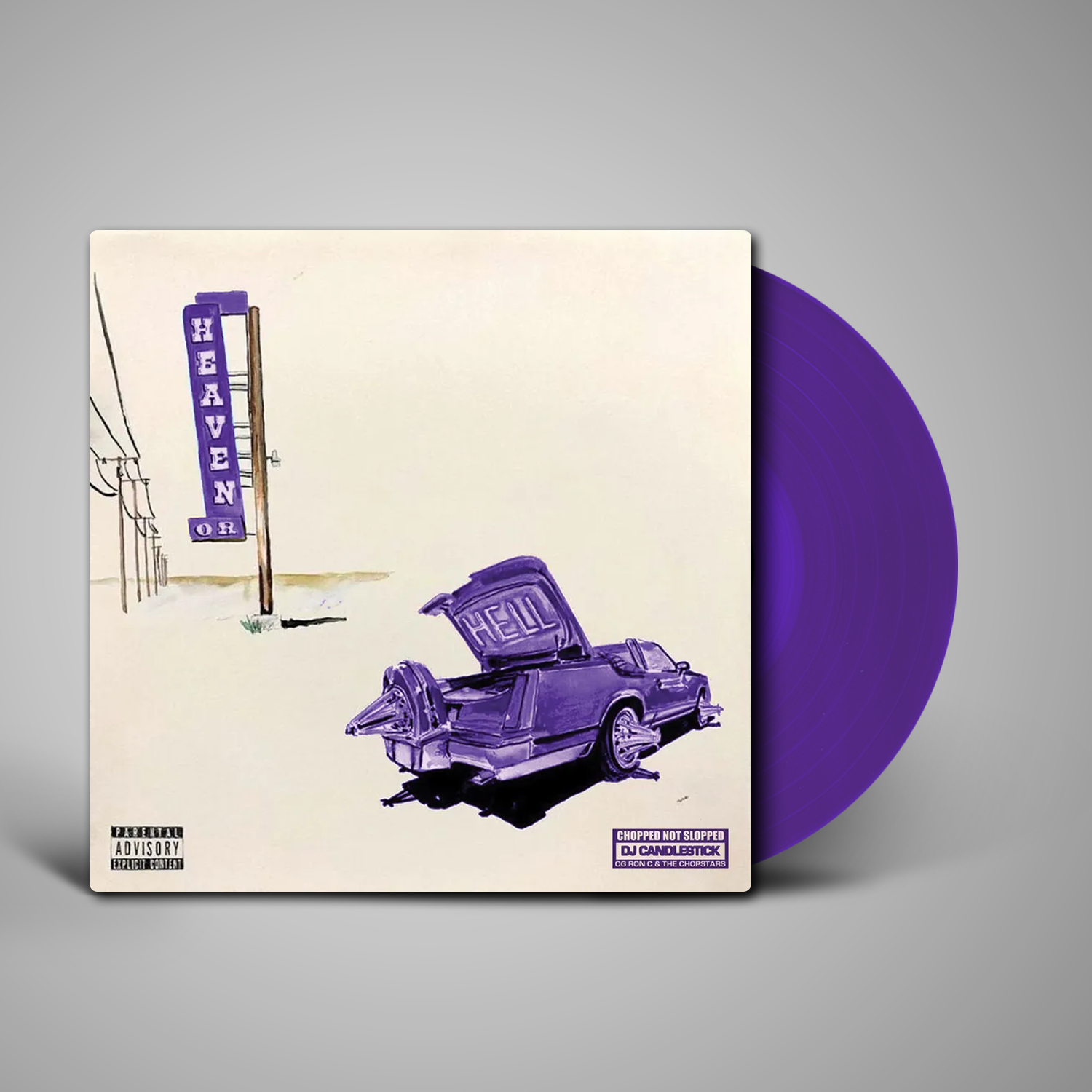 Don Toliver Heaven Or Hell LPレコード Vinyl Heaven Or Hell: Amazon.pl: Płyty CD i winylowe