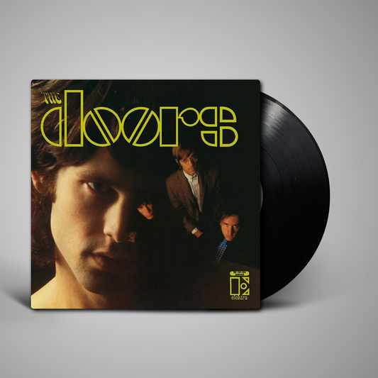 Doors, The - S/T