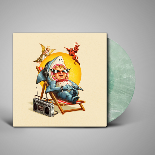 Drain - ...Is Your Friend