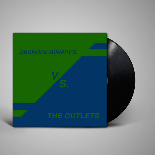 Dropkick Murphys - Knock Me Down