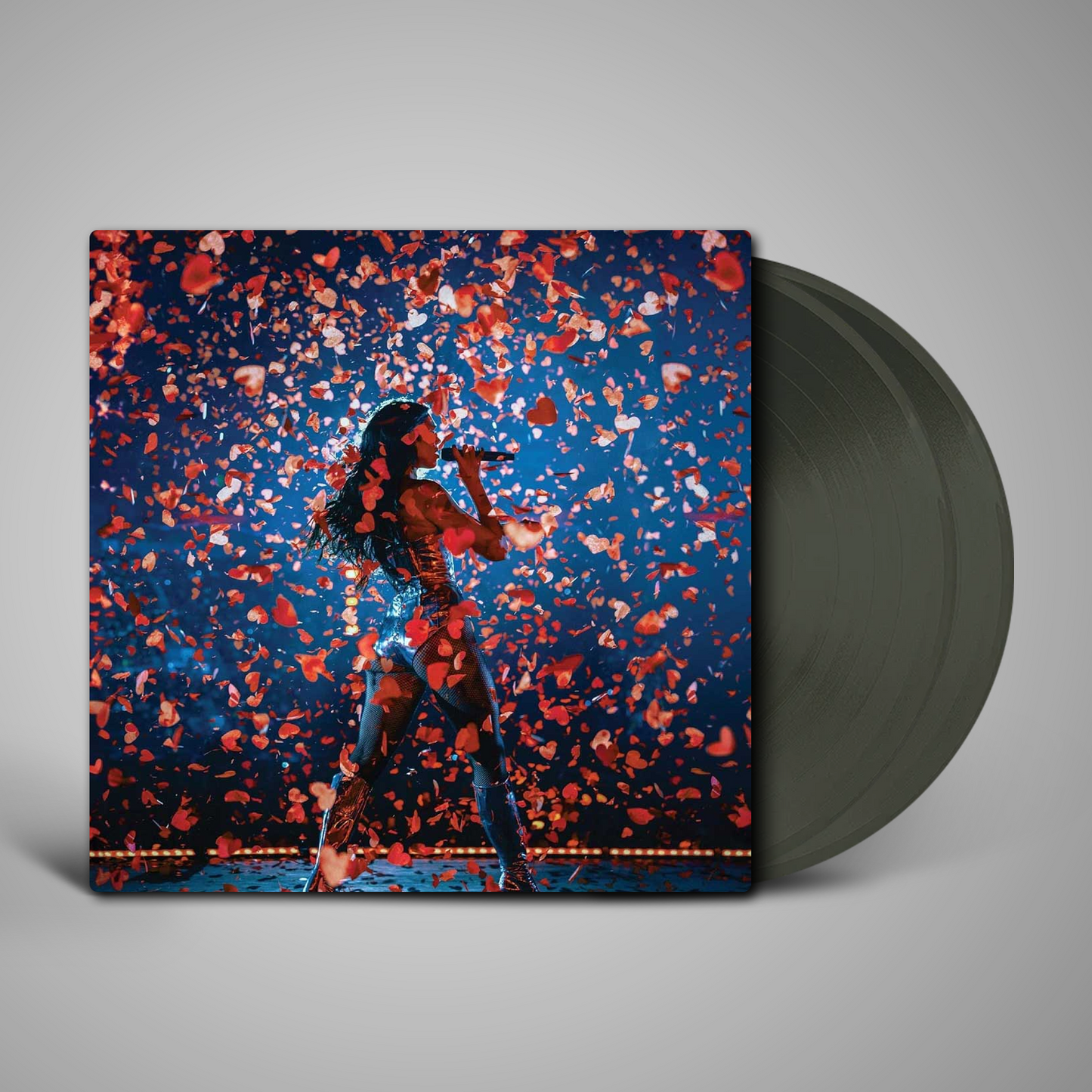 Dua Lipa - Live From Mexico (Pre-Order)