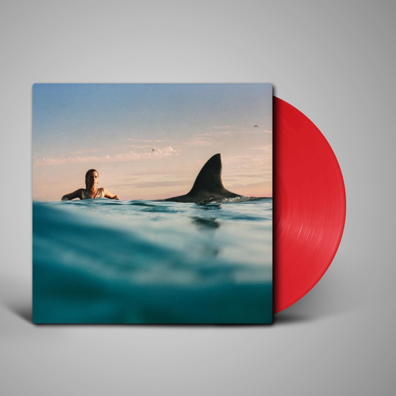 Dua Lipa - Radical Optimism – Resident Vinyl
