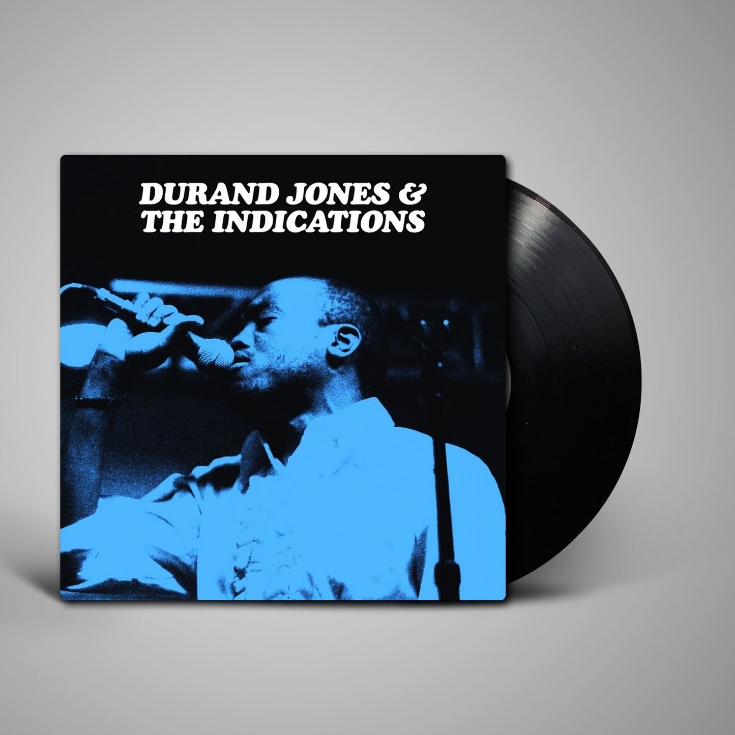 Durand Jones & The Indications - S/T