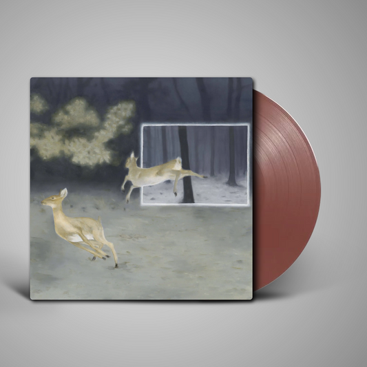 Dutch Interior - Blinded by Fame (Pre-Order)