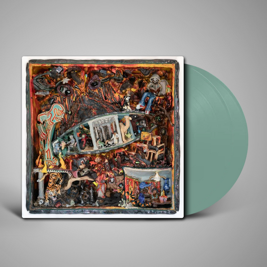 Earl Sweatshirt, MIKE & SURF GANG - POMPEII // UTILITY (Pre-Order)