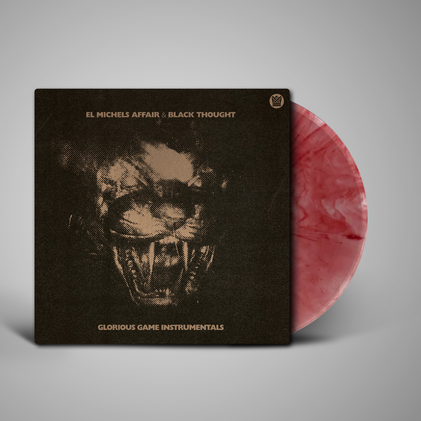 El Michels Affair & Black Thought - Glorious Game (Instrumentals)