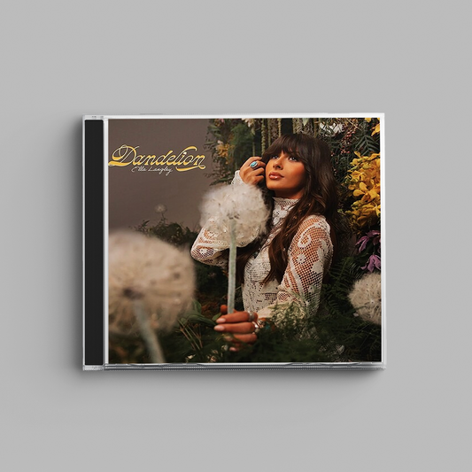 Ella Langley - Dandelion (CD)