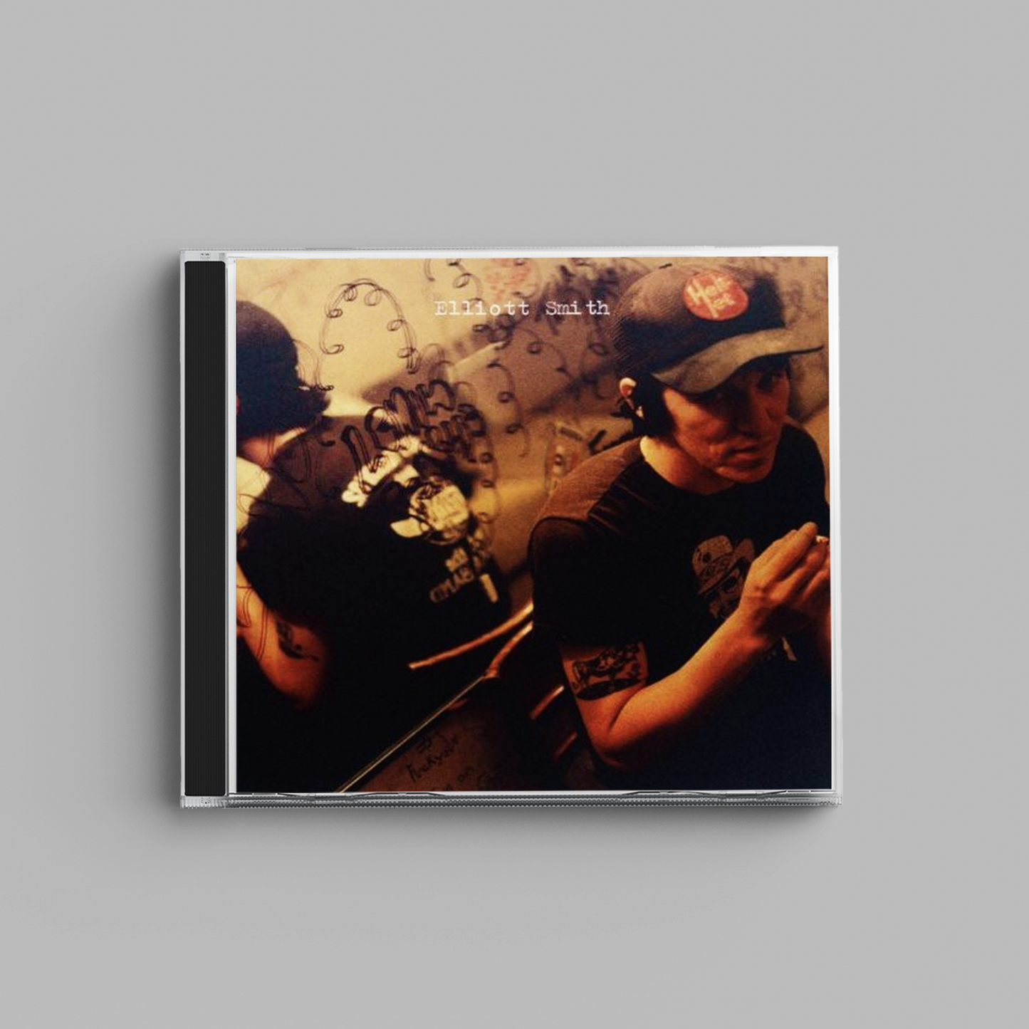 Elliott Smith - Either/Or (CD)