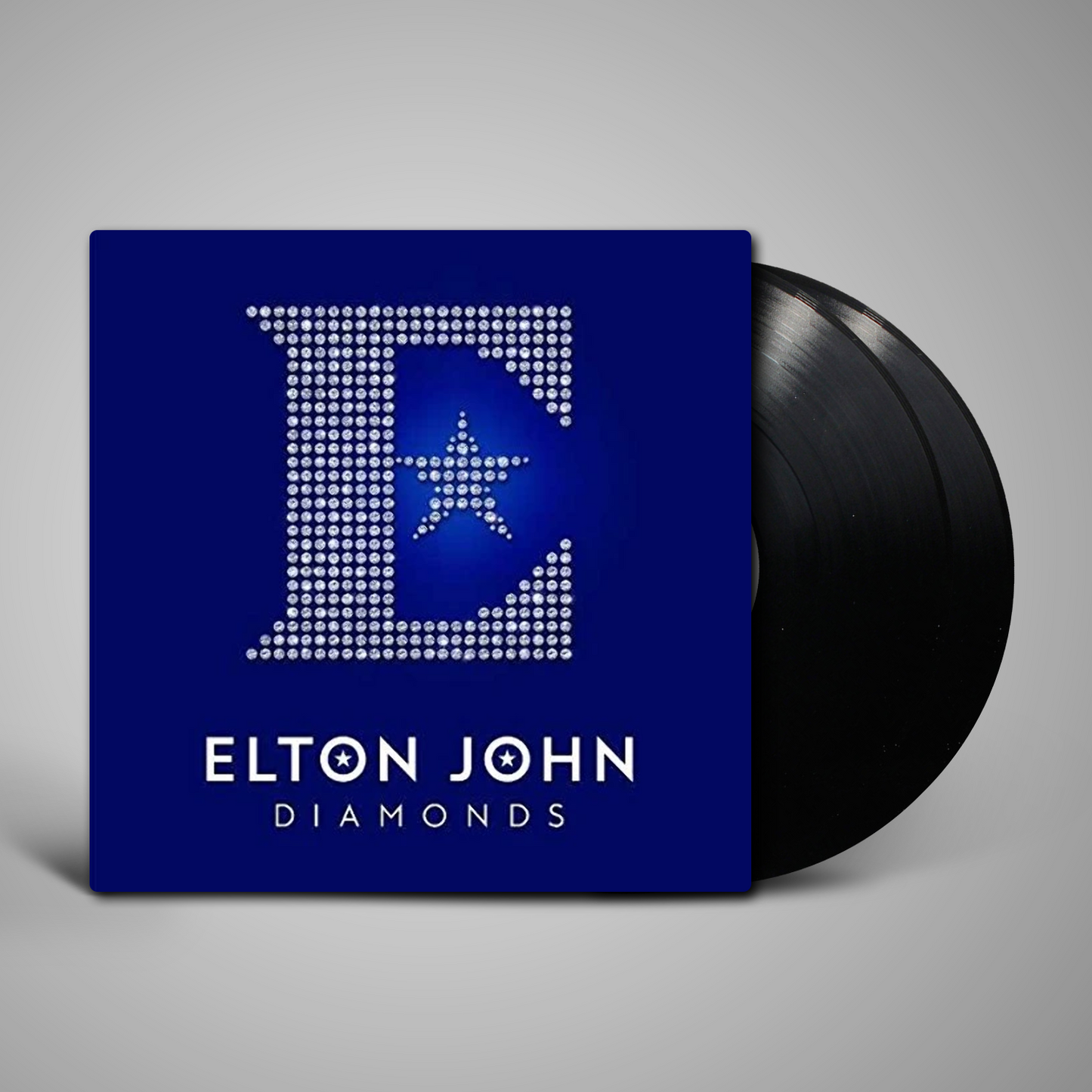 Elton John - Diamonds