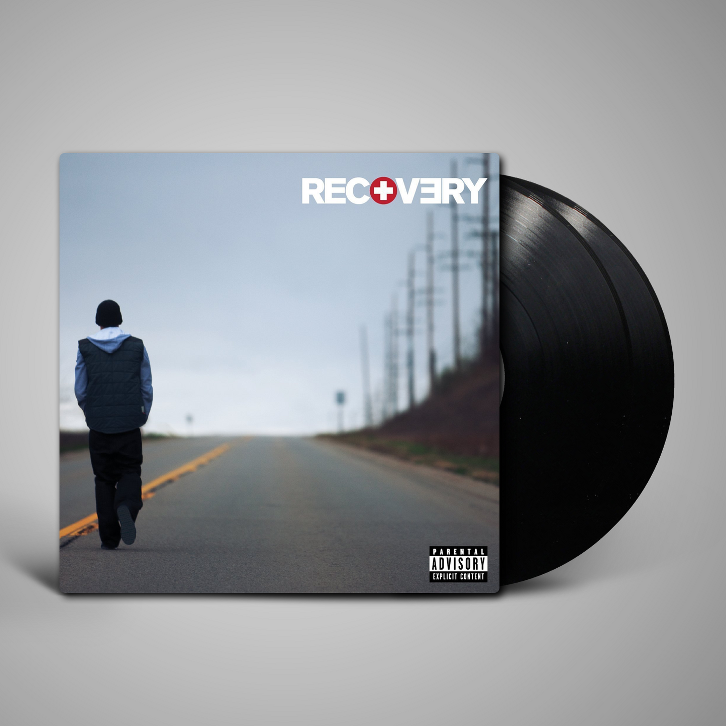 Eminem - Recovery