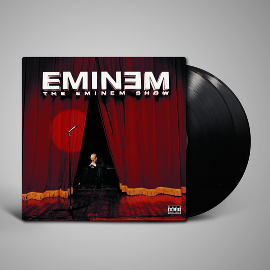 Eminem - The Eminem Show