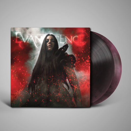Evanescence - Sanctuary (Pre-Order)