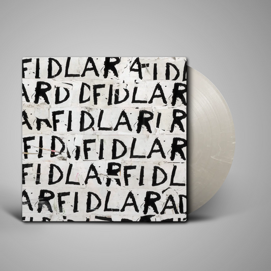 FIDLAR - S/T