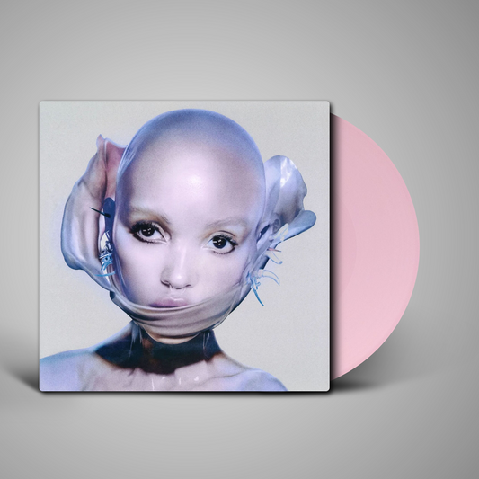 FKA Twigs - EUSEXUA Afterglow (Pre-Order)