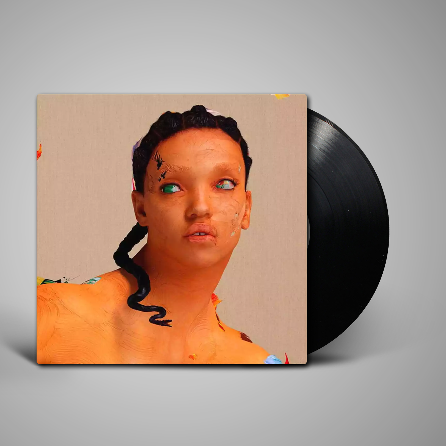 FKA Twigs - Magdalene – Resident Vinyl FKA Twigs - Magdalene – Resident Vinyl