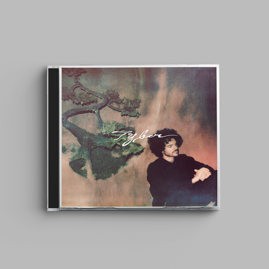 FKJ - Tyber (Digipak) (CD) (PRE-ORDER)