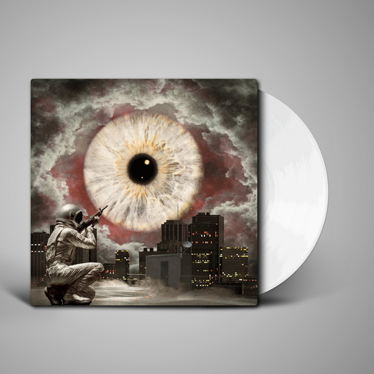 Failure - Location Lost