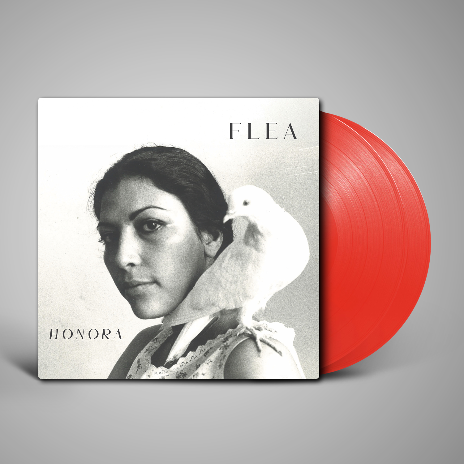 新品 FLEA HONORA レコード VINYL RECORD JAZZジャズ Flea - Honora – Resident Vinyl
