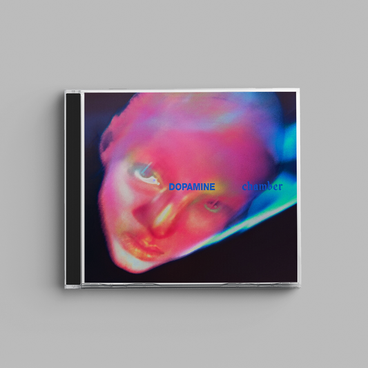 Fontaines D.C. - Dopamine Chamber (CD)